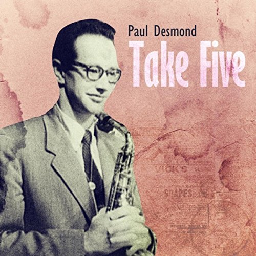 The Paul Desmond Quintet