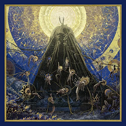 Album Art for As in Gardens, so in Tombs by ...And Oceans