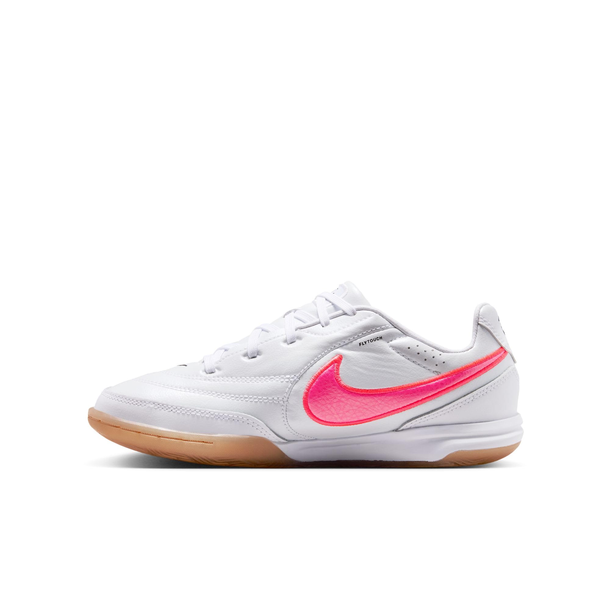 Nike Jr Tiempo Streetgato IC T Zapatillas deportivasUnisex niños