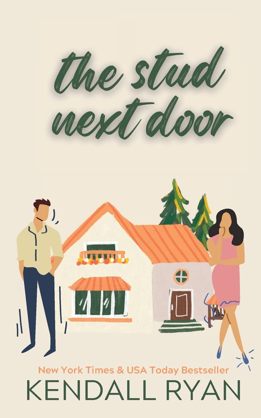 The Stud Next Door (Frisky Business)