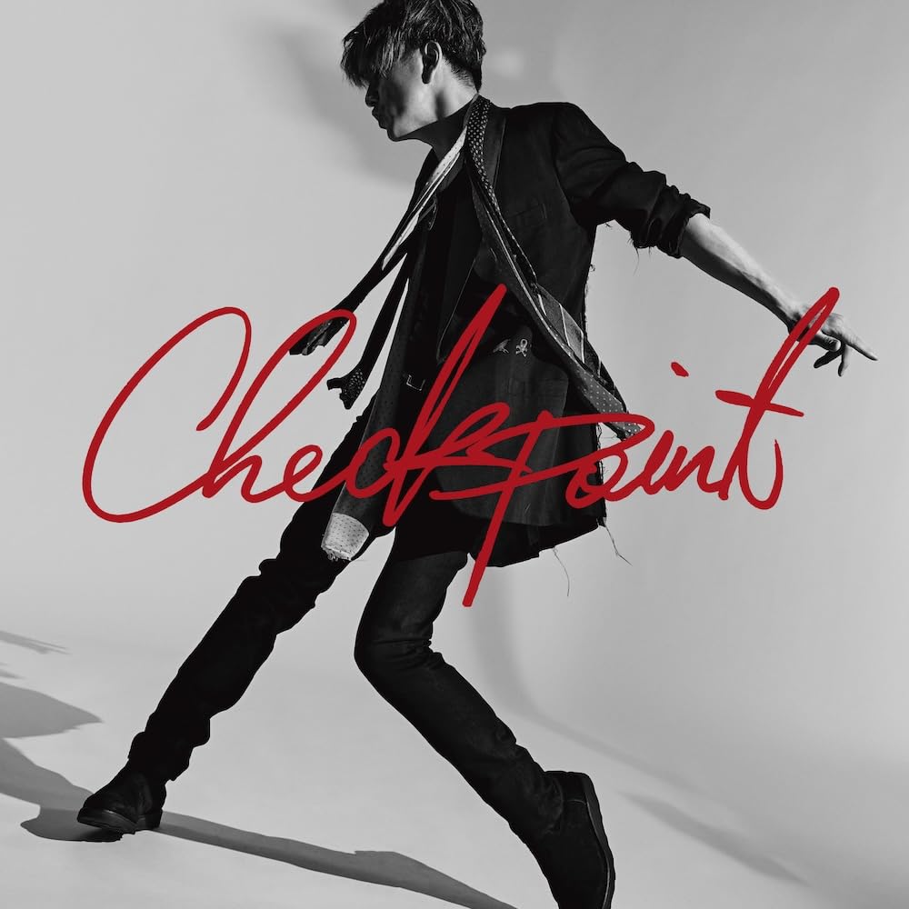 Amazon.co.jp: Checkpoint（AL【通常盤】） - 木村拓哉: ミュージック