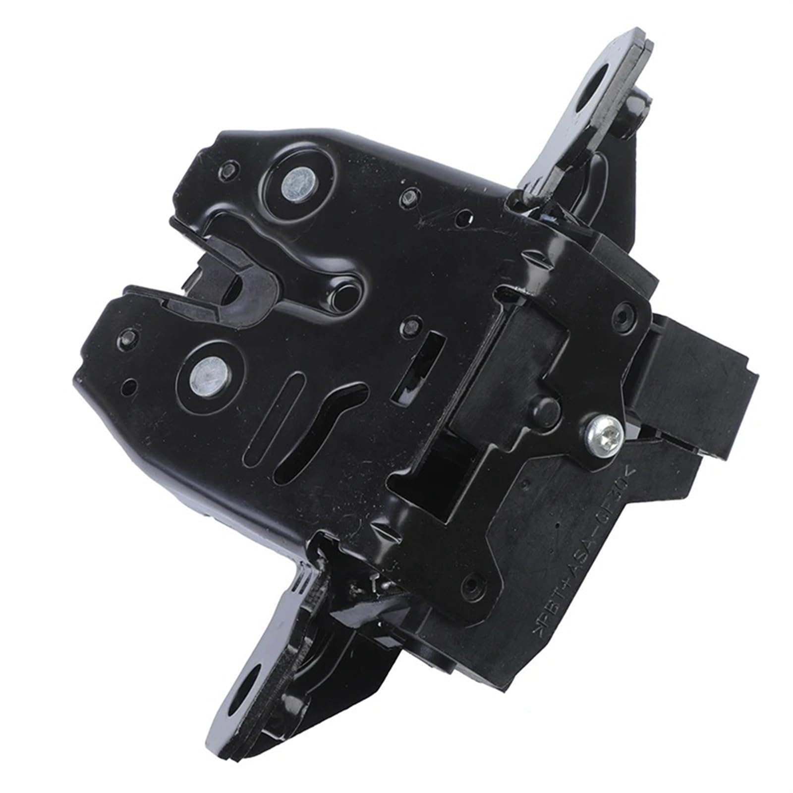 Oexrig One Color Boot Lock For Opel For Adam For Astra J P10 For Mokka For Zafira B 13508110 Trunk Lock Rear Tail Gate Latch Lock 13577903 13583437 13587640 Tailgate Latch