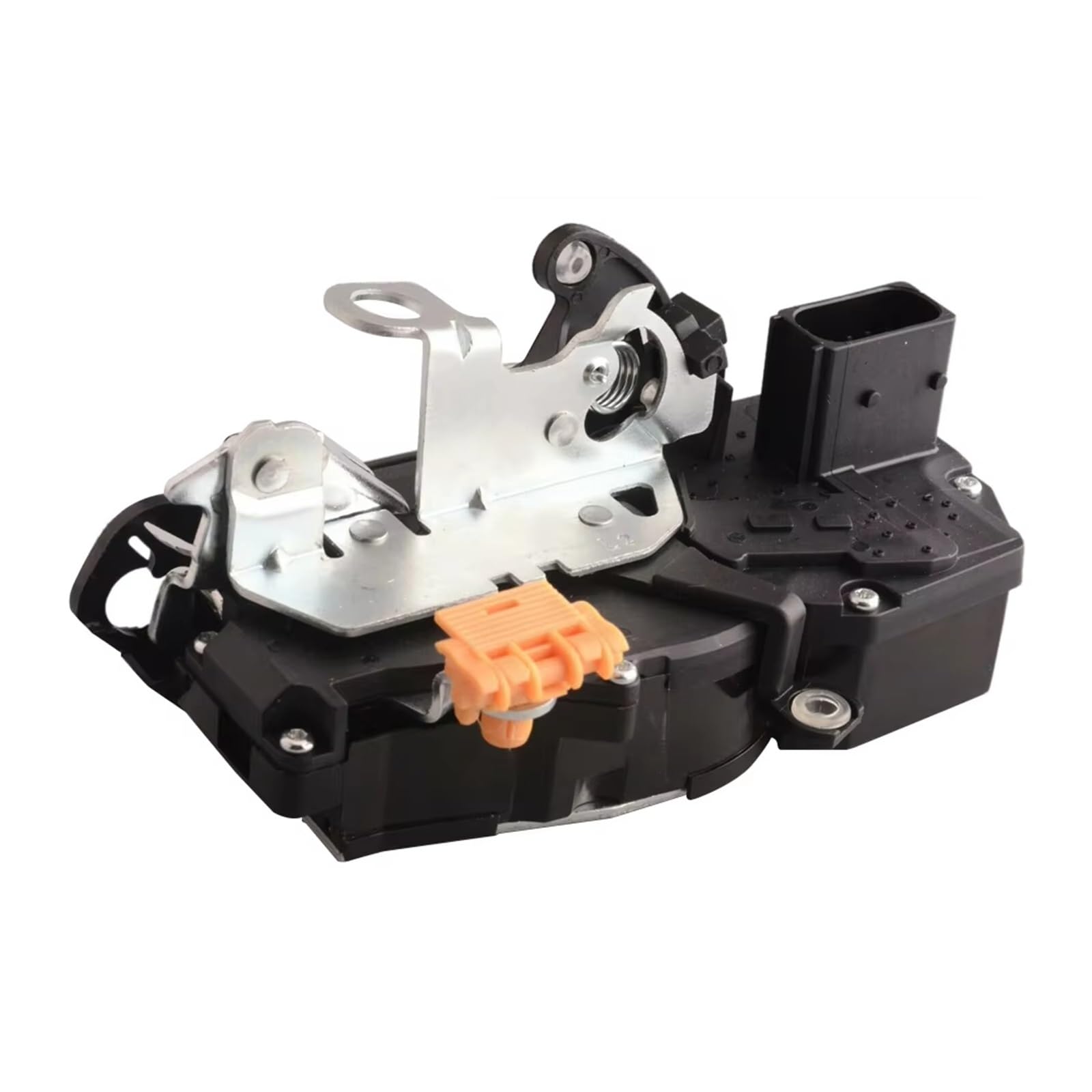 for Cadillac for CTS 2009 2010 2011 2012 2013 2014 Without Passive Entry Front Left Driver Door Lock Actuator 25876534 20786539 Door Lock Actuator