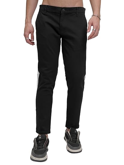 Highlander Men's Slim Pants