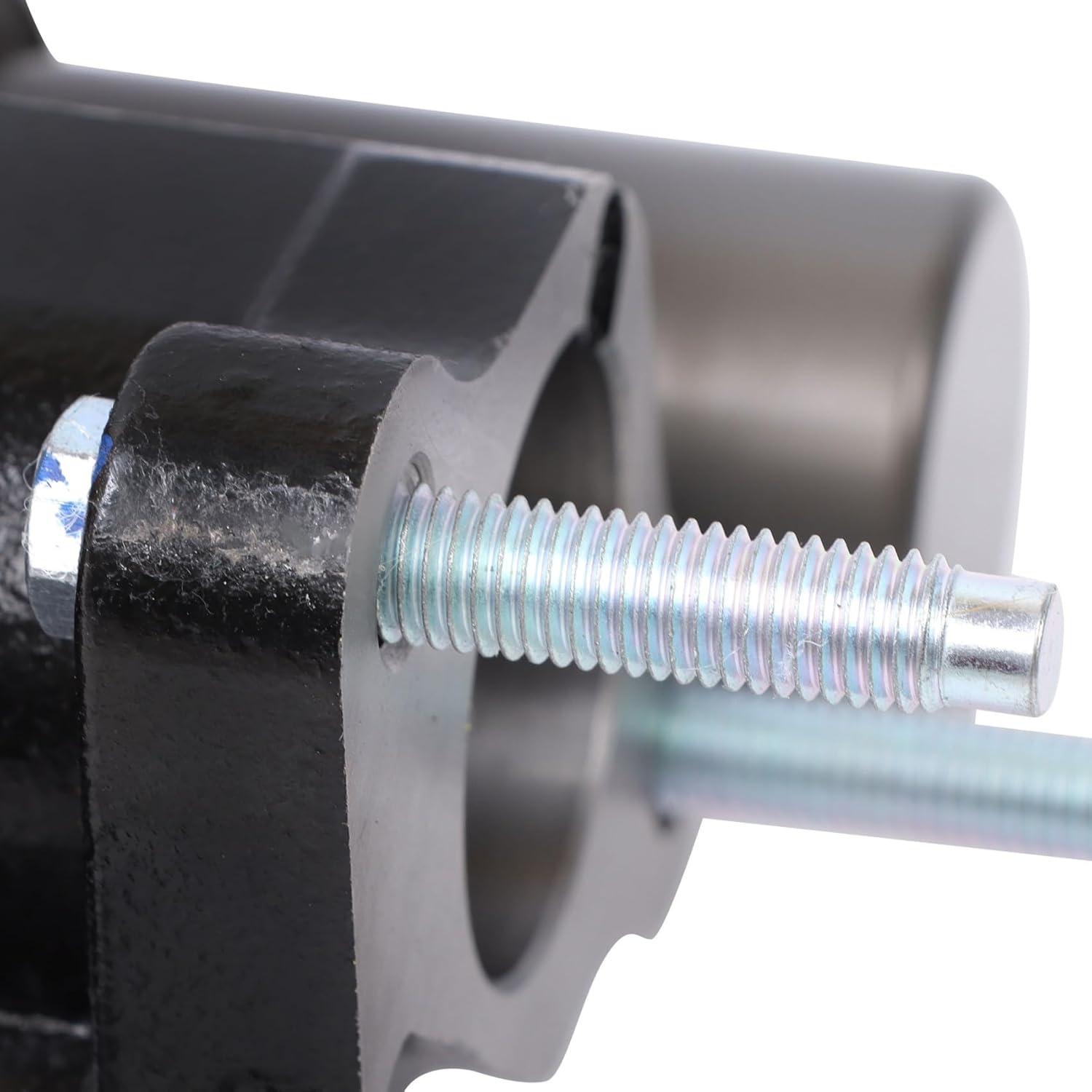 labwork Hydraulic Power Brake Booster Replacement for C/K1500 C2500 C35 1997-2000 Replacement for C/K1500 C2500 K3500 1997-2000 52-7358