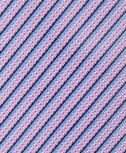 Image of David Donahue Men's 100% Italian Silk Neck Tie, Handmade in USA