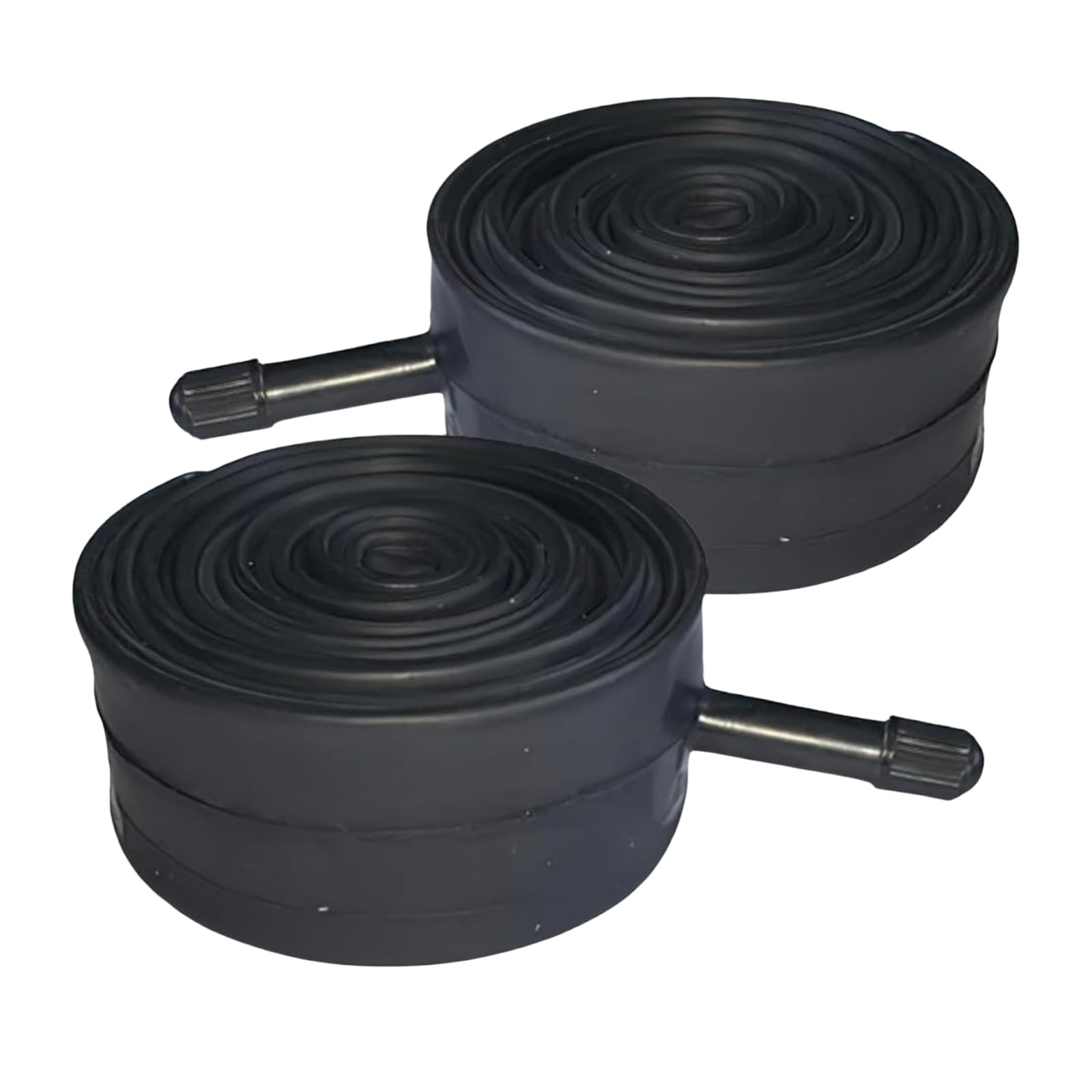 Amazon | 自転車用インナーチューブ 28 x 1 5/8 x 1 1/2、700C 32mm
