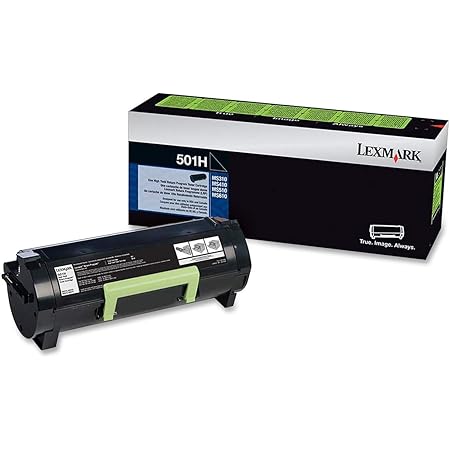 lexmark ms 310