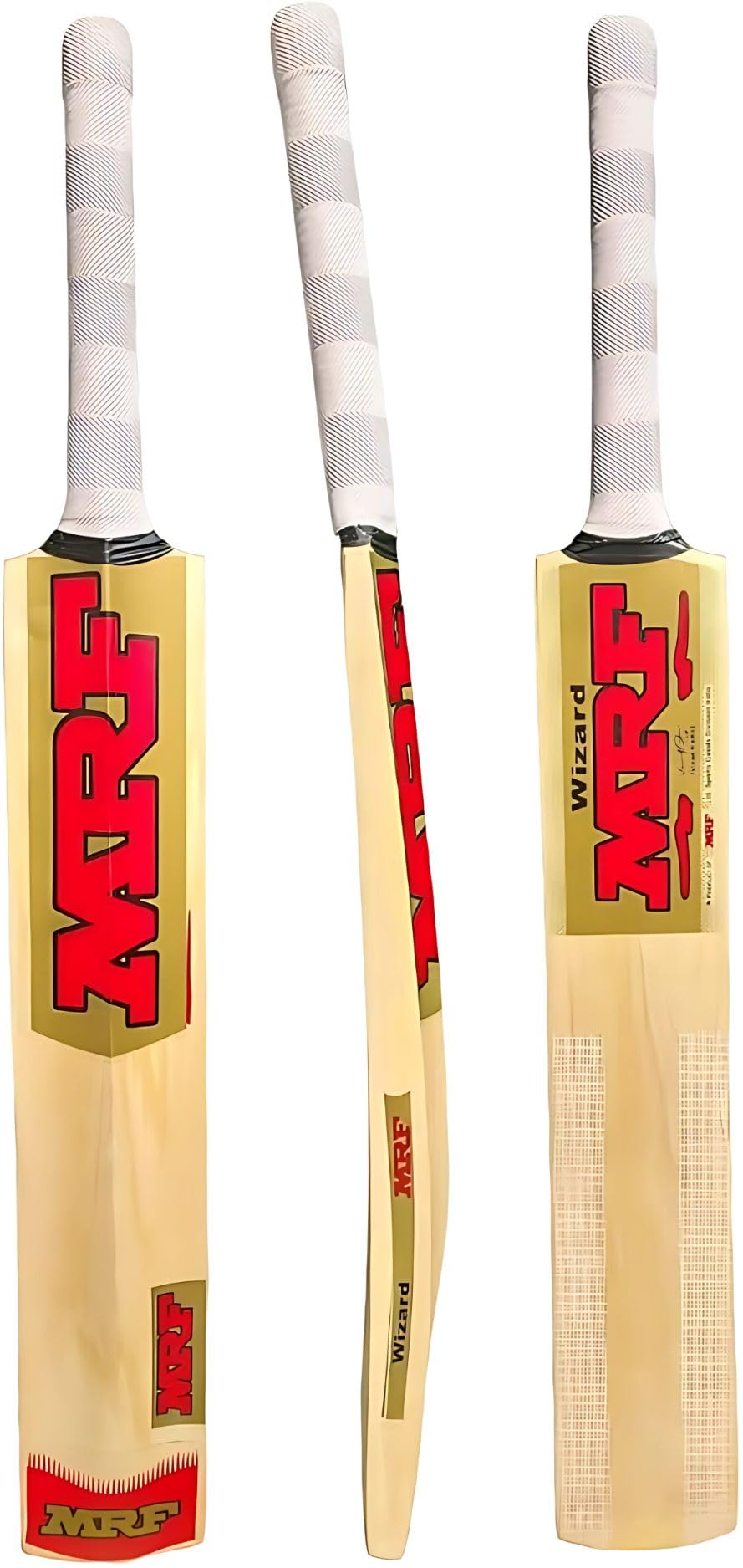 Coka Limited Edition Hard Tennis Cricket mrf bat | Poplar Willow Double Blade Cricket Bat | Full Size for All Age More Than 12+| Boys & Girls | Adults & Girls Kids | Light Weight Wooden | Soft Handle