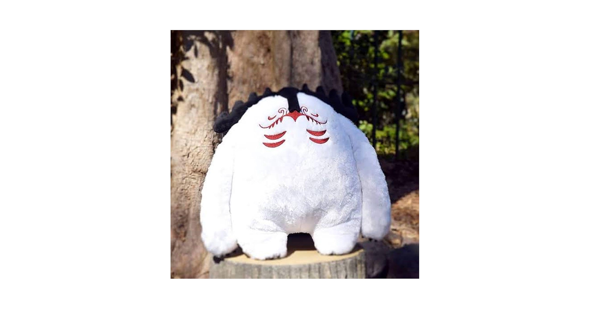 ケルヌンノス　ぬいぐるみ 楽天市場】ケルヌンノス もふもふチャーム Fate/Grand Order FGO