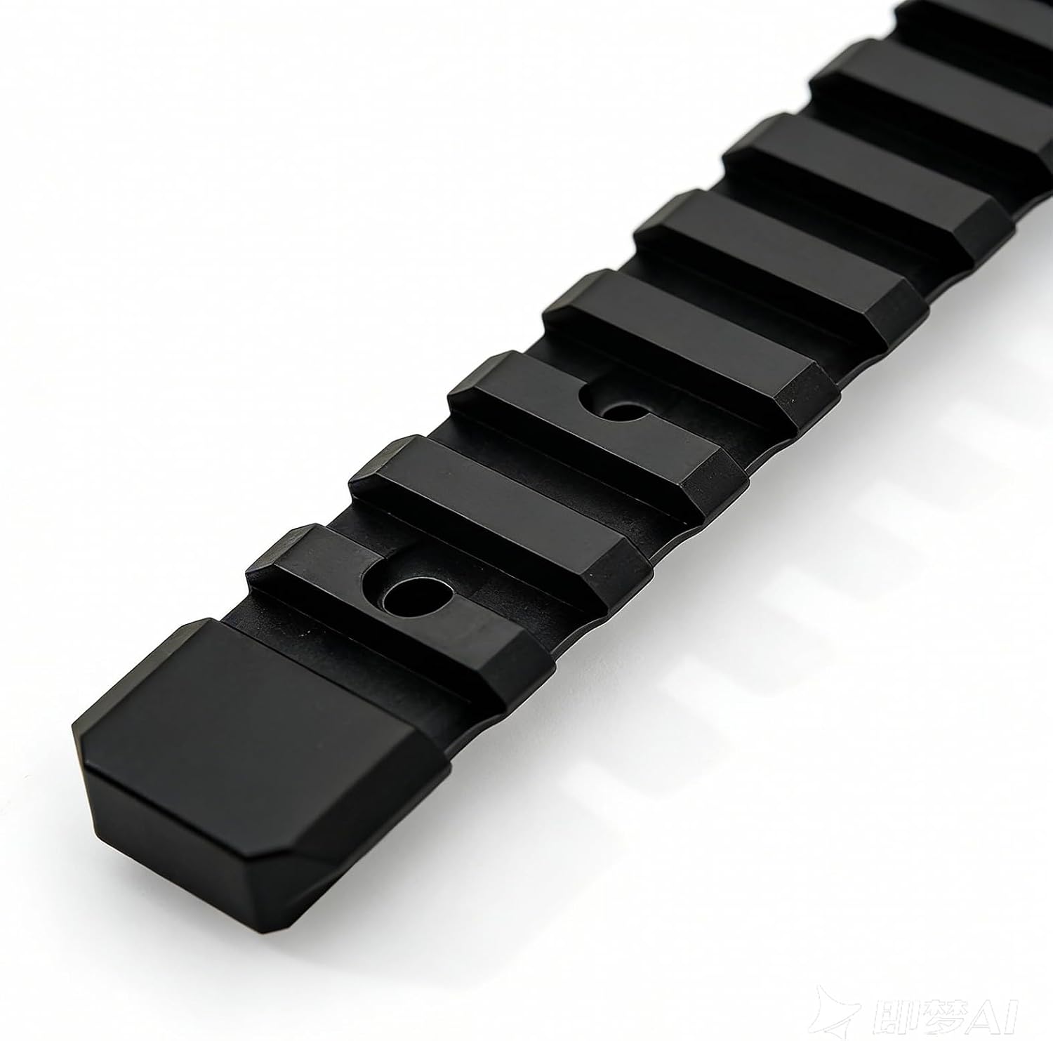 Lightweight Aluminum Picatinny Rail Base for Bergara B14 Short Action Ultimate Durability and Precision