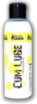 RudeRider Cum Lube 100 ml lubricant 4 x 100 ml