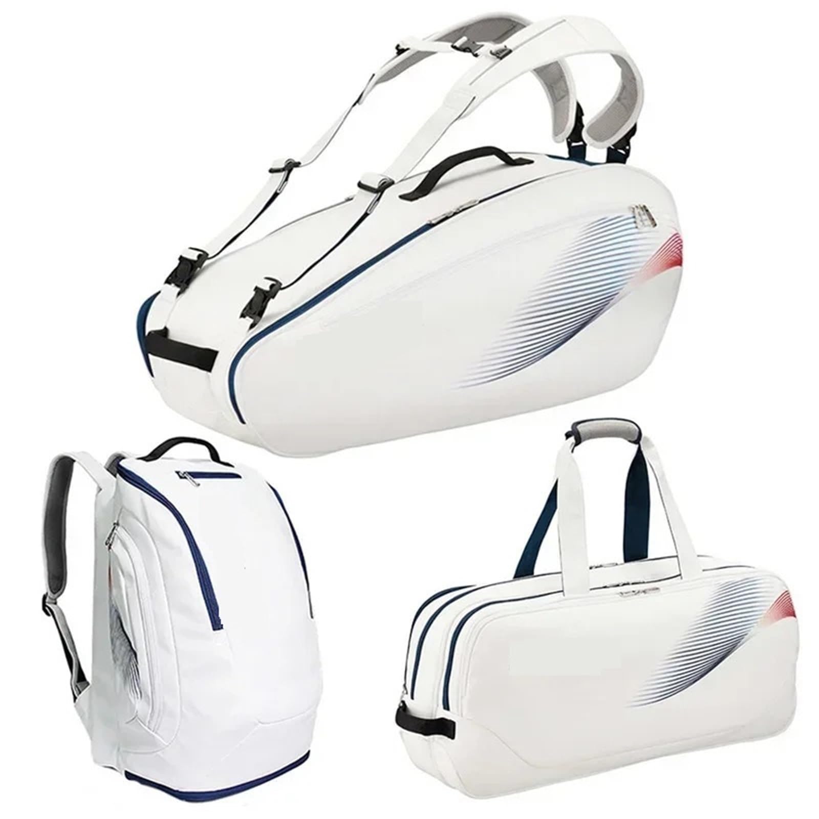 Bolsa De Tenis Mochila for Raqueta De Tenis Profesional