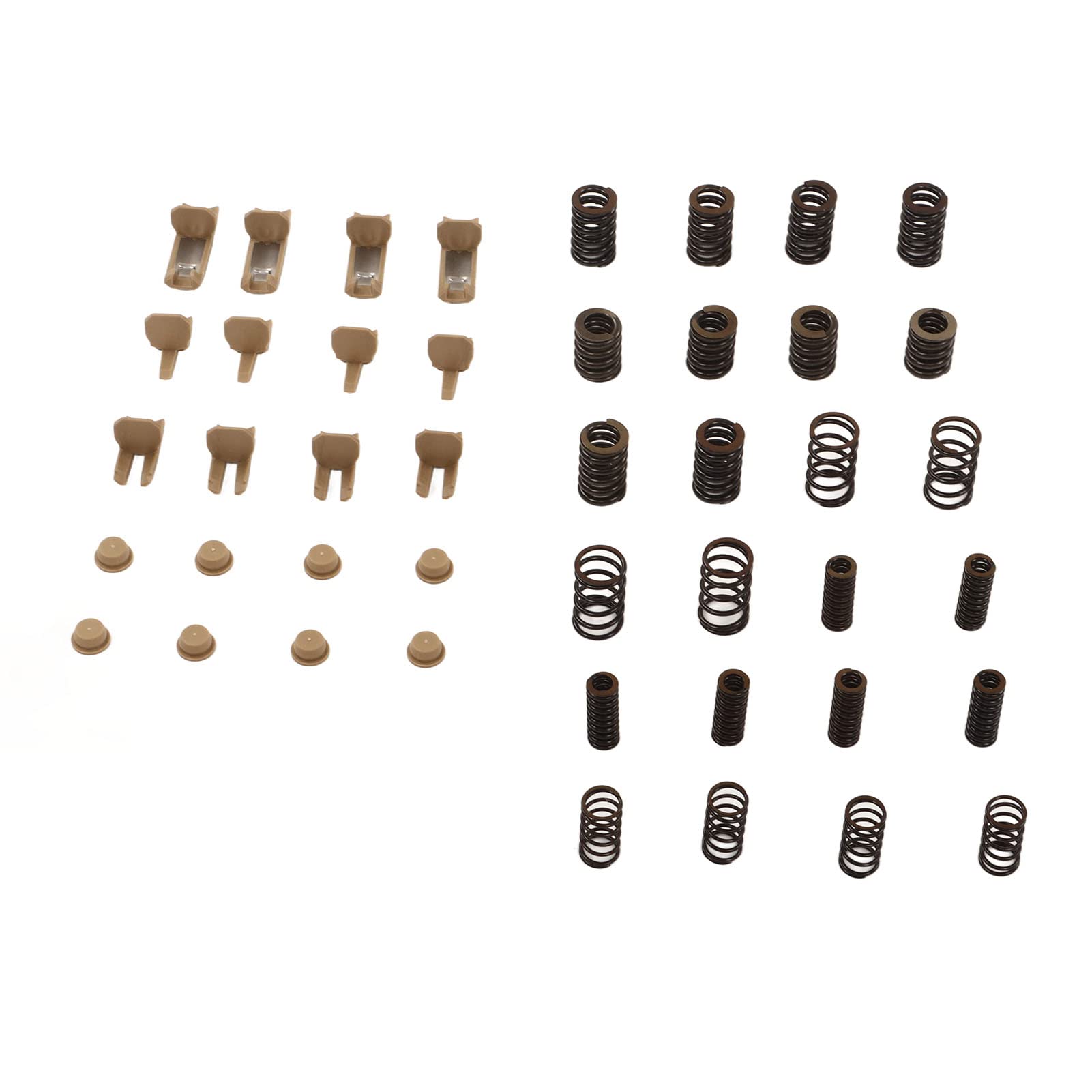 Kit de reparación de embrague de transmisión MPS6 6DCT450, reemplazo por desgaste, transmisión automática Powershift, ma