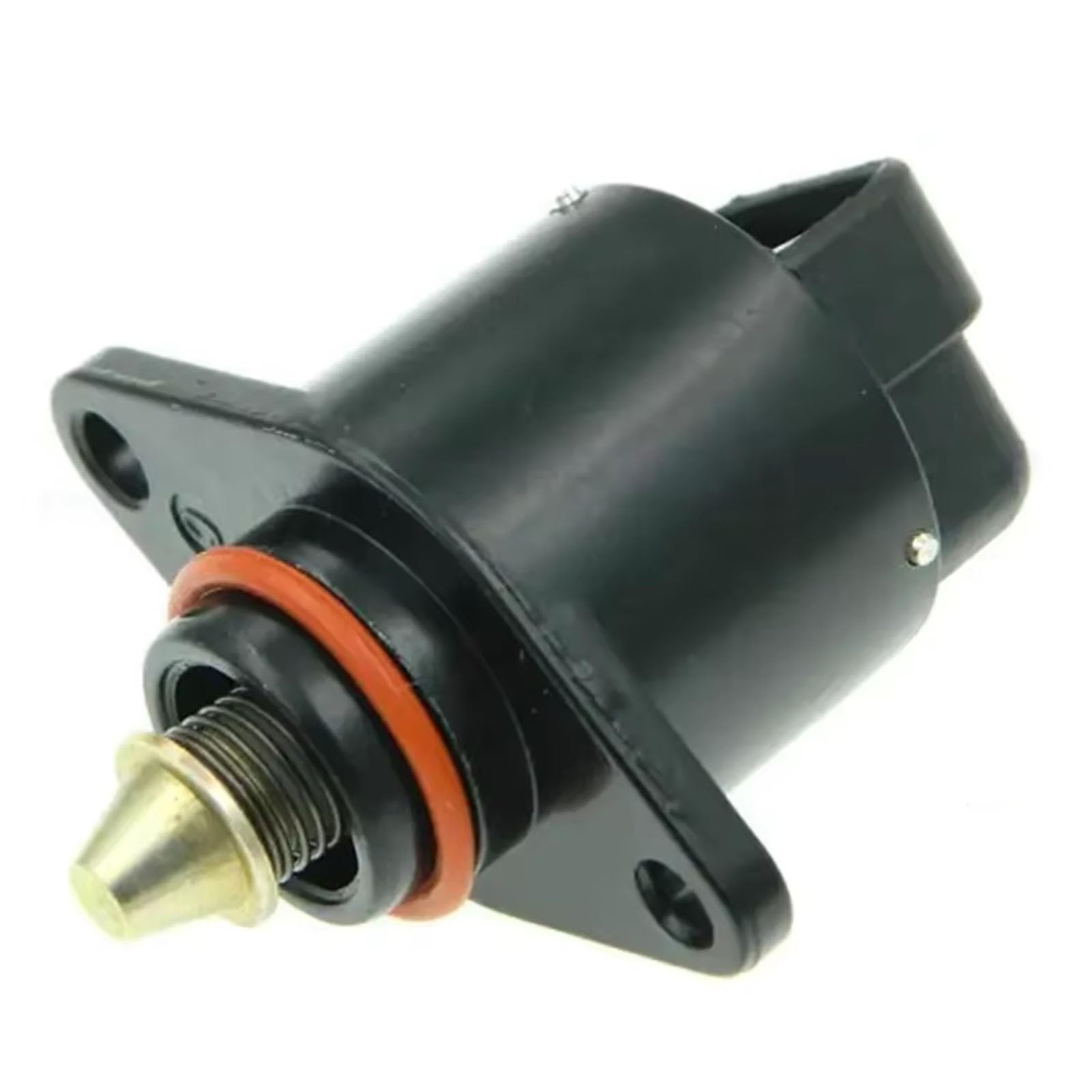 Ynbvgeta One Color Iac Valve Compatible With Opel For Astra For F For Van 1991-1999 For Combo 1994-2001 Idle Air Control Valve Iac Valve Auto Replacement Parts 17112027