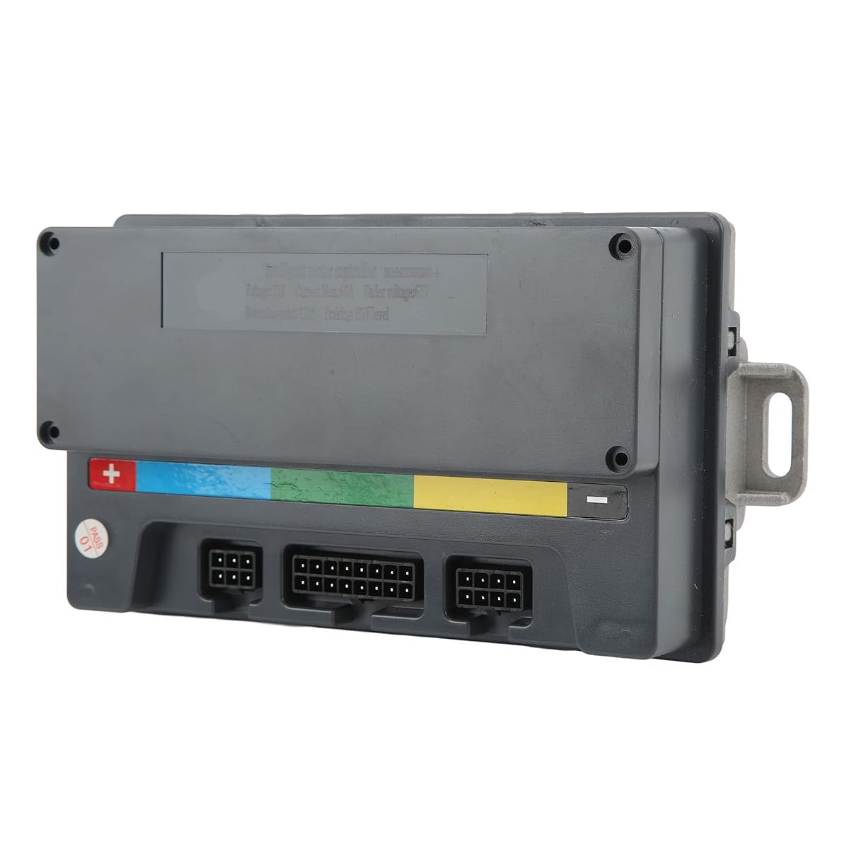 Sine Wave Controller,EM50SP 3960W Electric Motorcycle for VOTOL ECU Sine Wave
