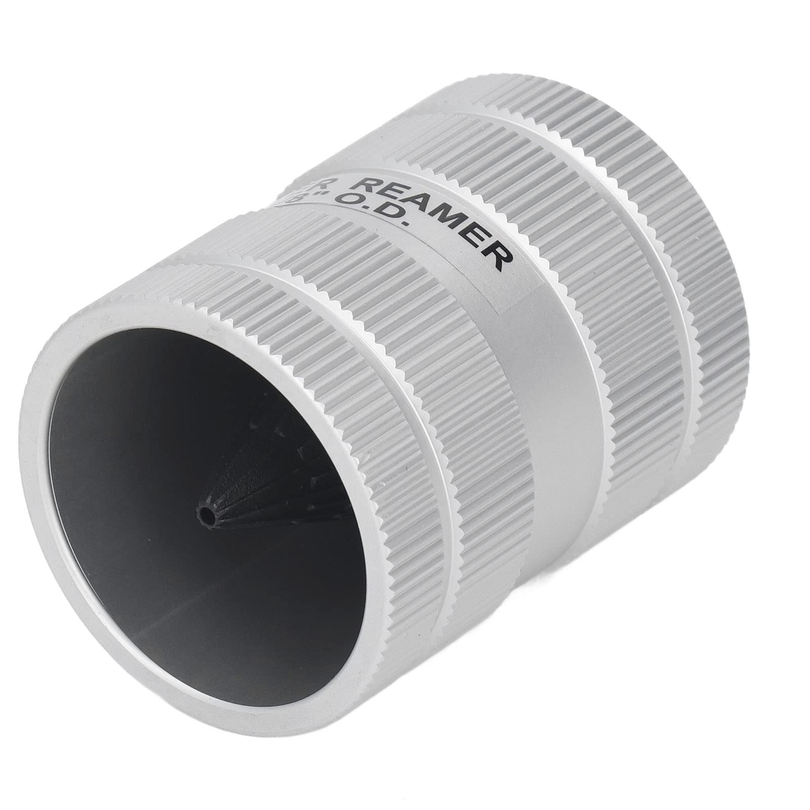 Alésoir de Tuyau Burr Tube Ébavurer Chanfrein Outil En Acier En Alliage D'aluminium Outil D'ébavurage Tube Supprimer