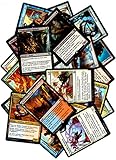  Magic the Gathering MTG Kaladesh - 50 verschiedene Karten - Rare, Uncommon, Common (deutsch)