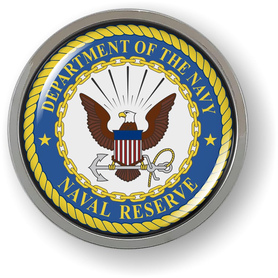 Amazon.com: BestLicensePlateFrames - Department of The Navy