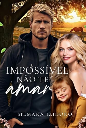 Impossível não te amar: O Ogro e a Roceira