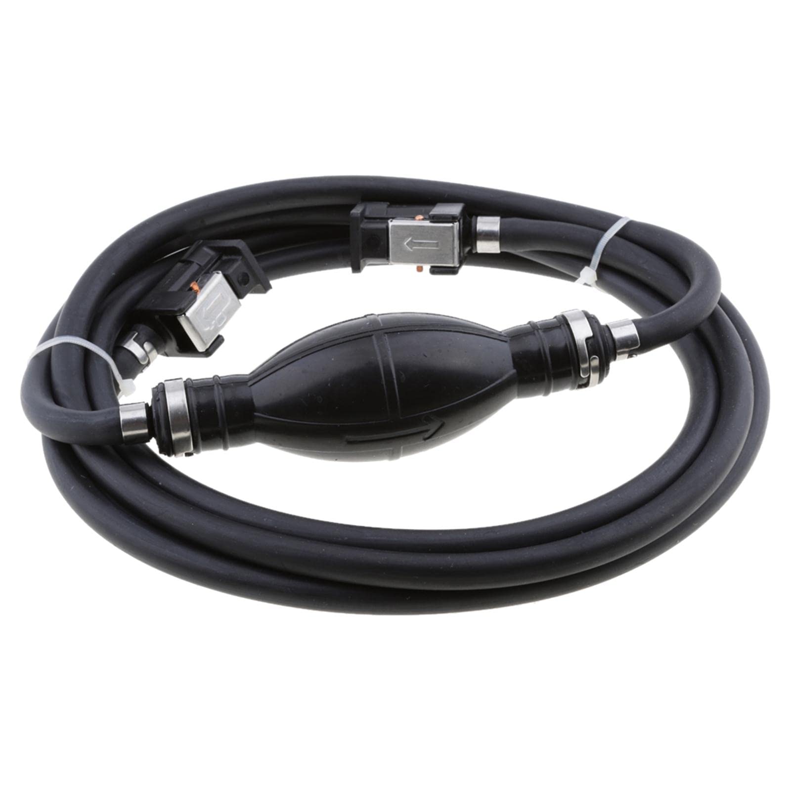 Conector de Línea de para Embarcaciones con Motor Fuera de Borda (para 6 Mangueras)