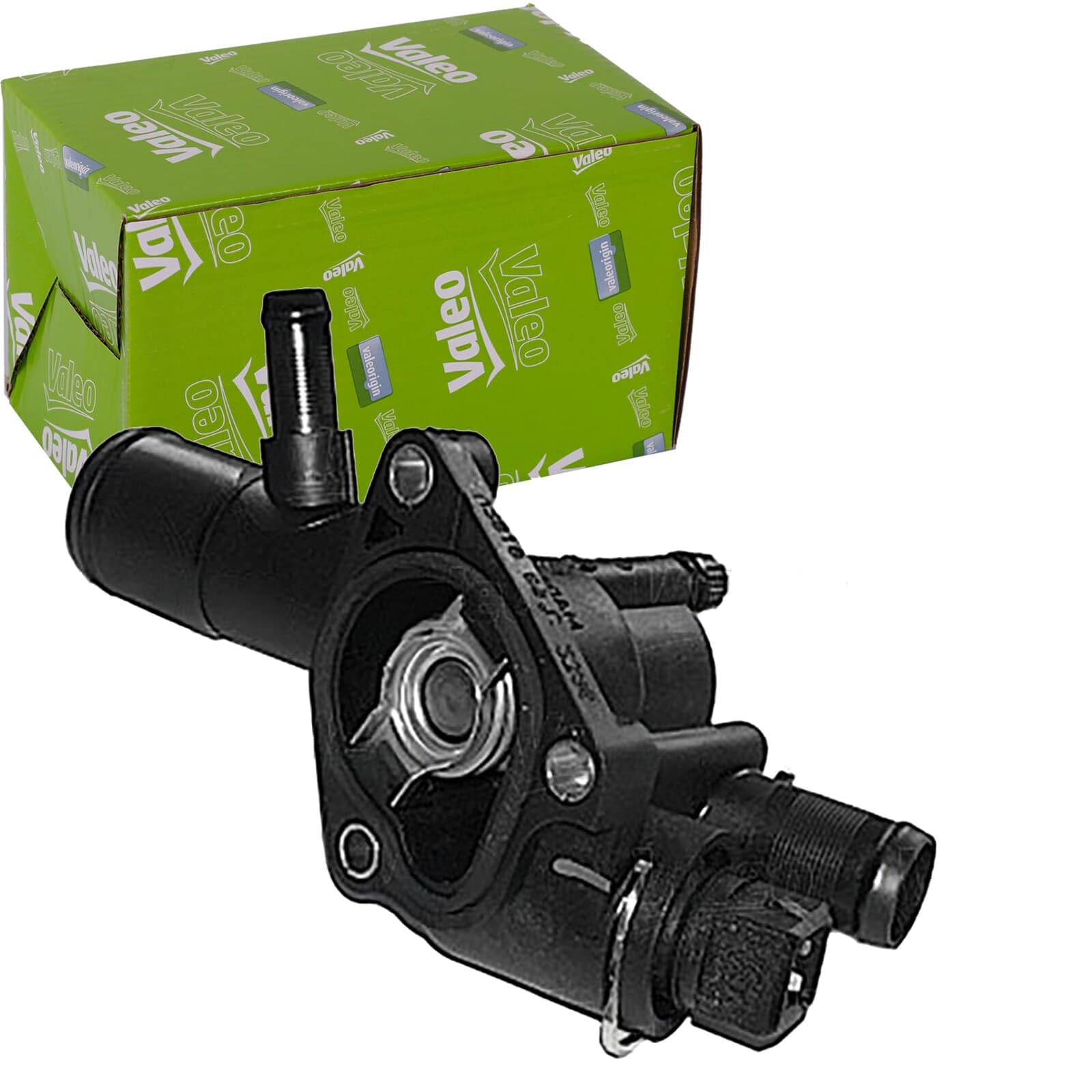 Valeo Termostat, Płyn Chłodzący 820537