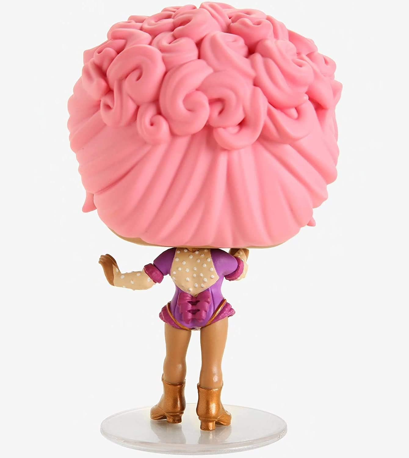 Anne Wheeler: Fun ko Pop! Movies Vinyl Figure & 1 Compatible Graphic Protector Bundle (826-44499 - B)
