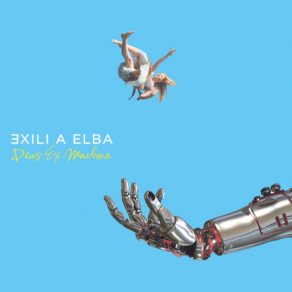 Deus Ex Machina