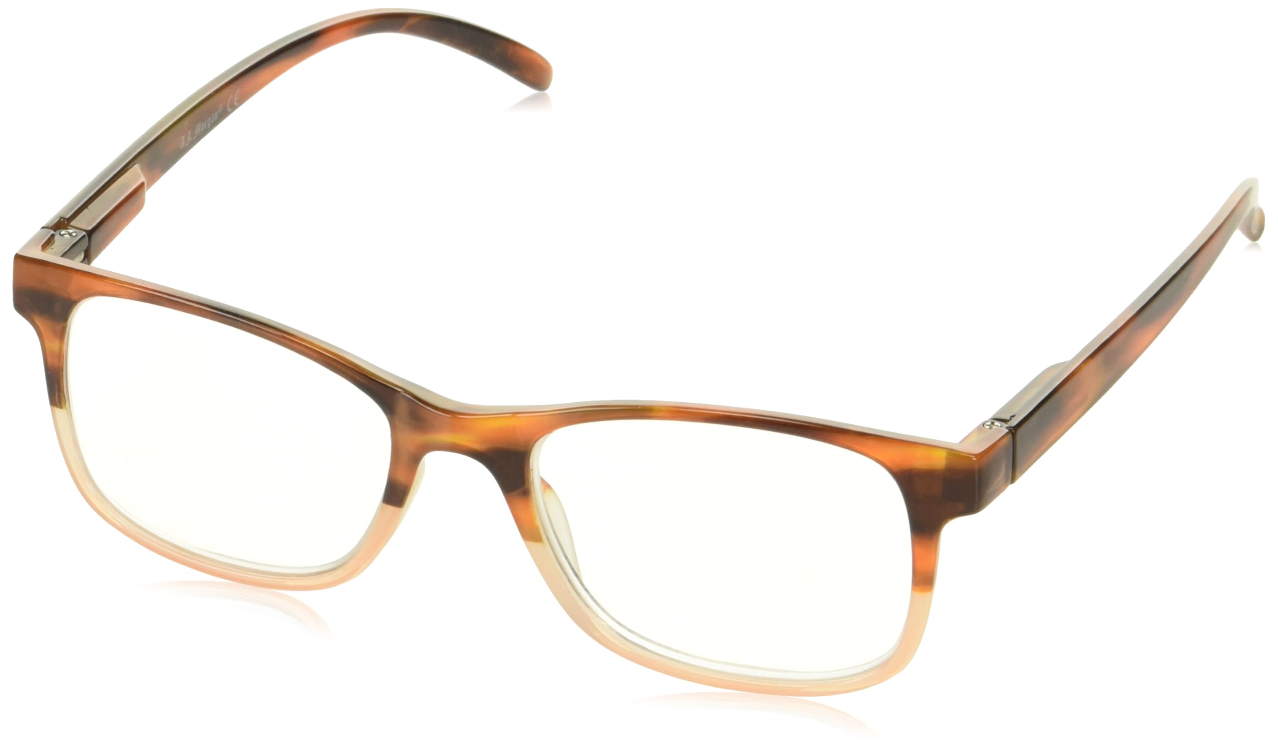 A.J. MorganWomen's Tranquil-Readers Rectangular Reading Glasses