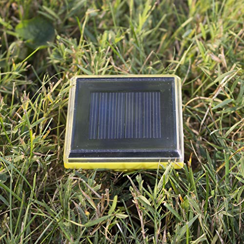 Victor M9014 Solar Powered Sonic Spike, Black #TOP2