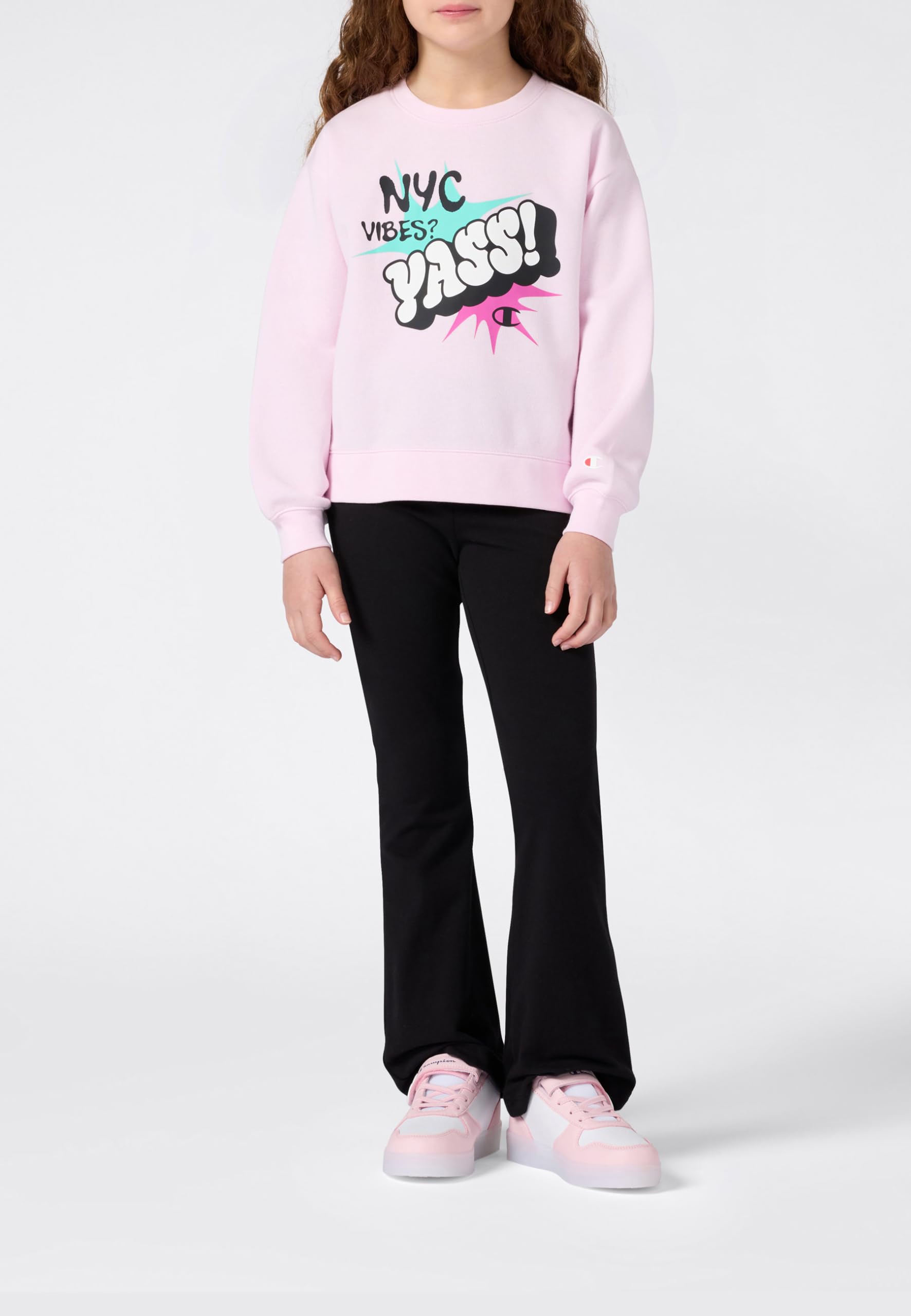 Champion Legacy Girls Chándal Niñas
