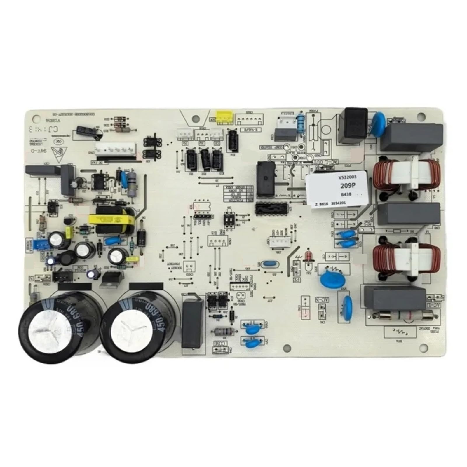 Air Conditioner Circuit PCB，Compatible For Haier，for 0011800209P 0011800209B