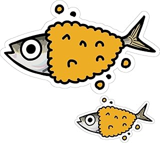 ひさおデザインステッカー