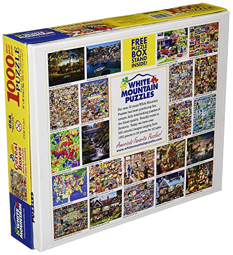 Readers Paradise - Cereal Boxes Puzzles #TOP6