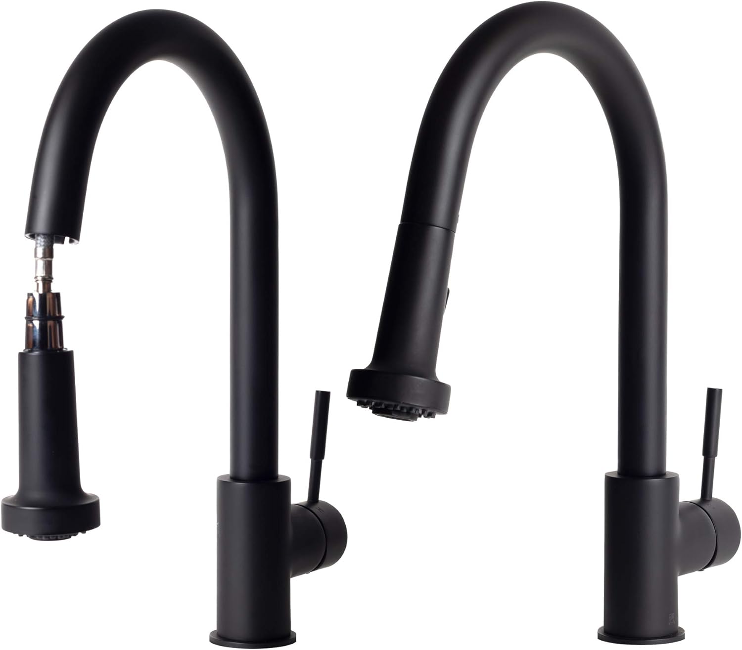 ZLINE Monet Kitchen Faucet (FPNZ-MB)