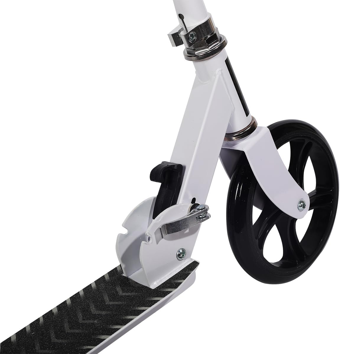 Replay Kids Patinete Infantil Juvenil 2 Rodas 2Fly, Dobrável com Guidão ajustável e Bolsa de Proteção, Suporta até 80Kgs, Branco Replay Kids Patinete Infantil Juvenil 2 Rodas 2Fly, Dobrável com Guidão ajustável e Bolsa de Proteção, Suporta até 80Kgs, Branco