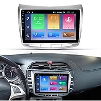 Lancia Delta [2008–2014] Autoradio CarPlay, Android Auto