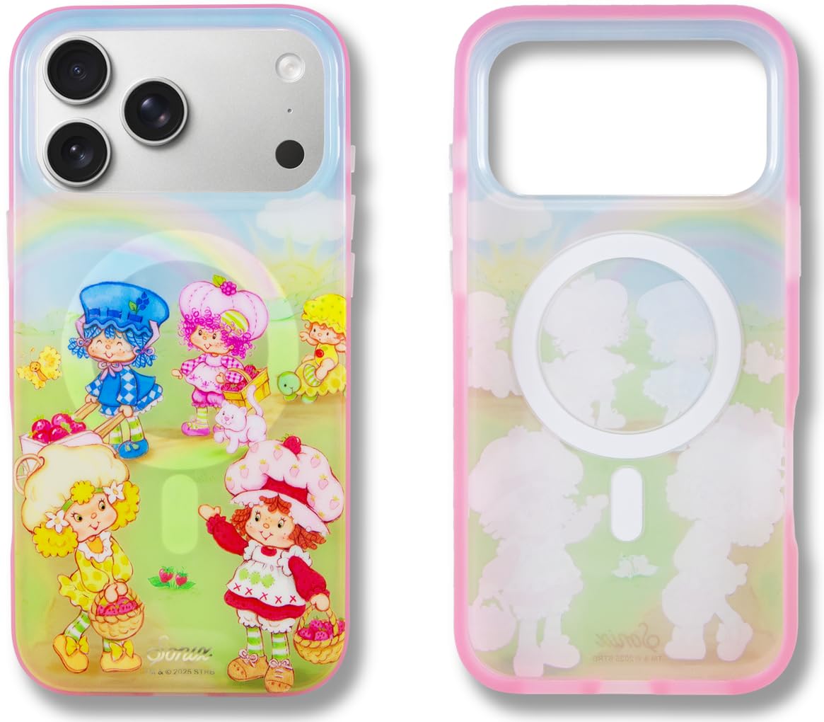 Sonix Case