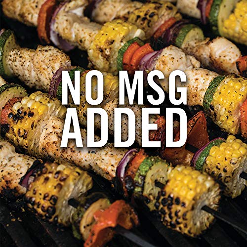 McCormick Grill Mates Montreal Chicken Seasoning, 23 oz - Thumbnail 4