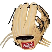 Amazon | Rawlings(ローリングス)野球用 グラブ グローブ 硬式