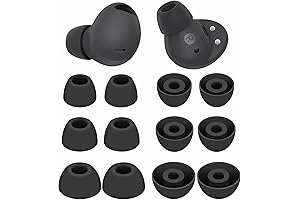Galaxy Buds2 Pro Ear Tips - The Perfect Fit for Your Buds