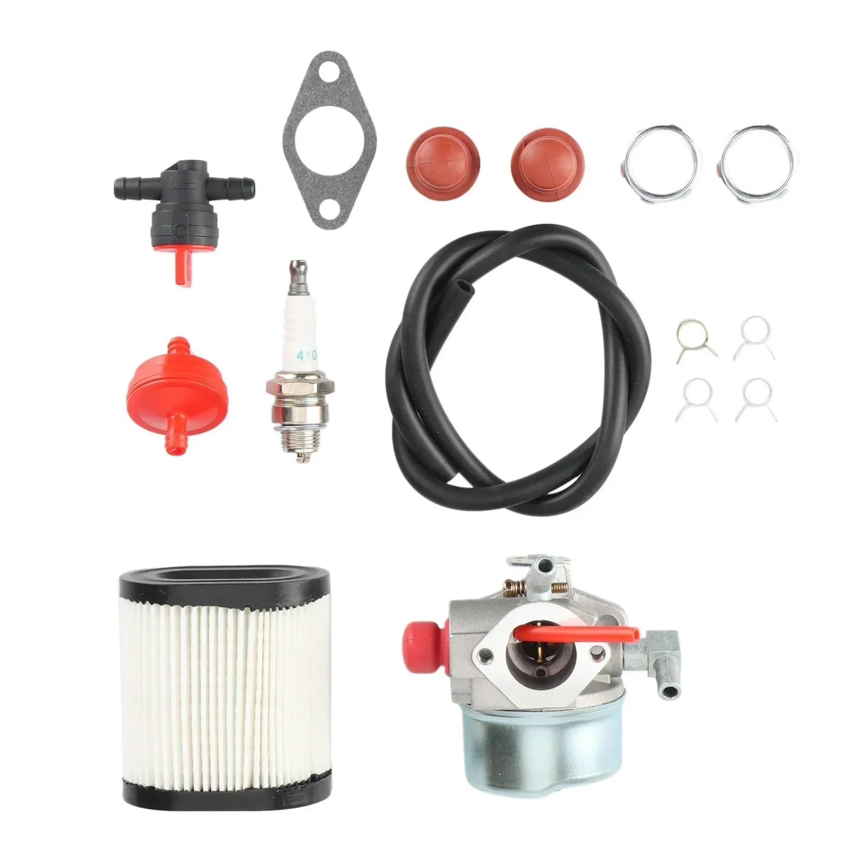 Kit carburateur 640303 pour réparer votre tondeuse LV195X ce weekend