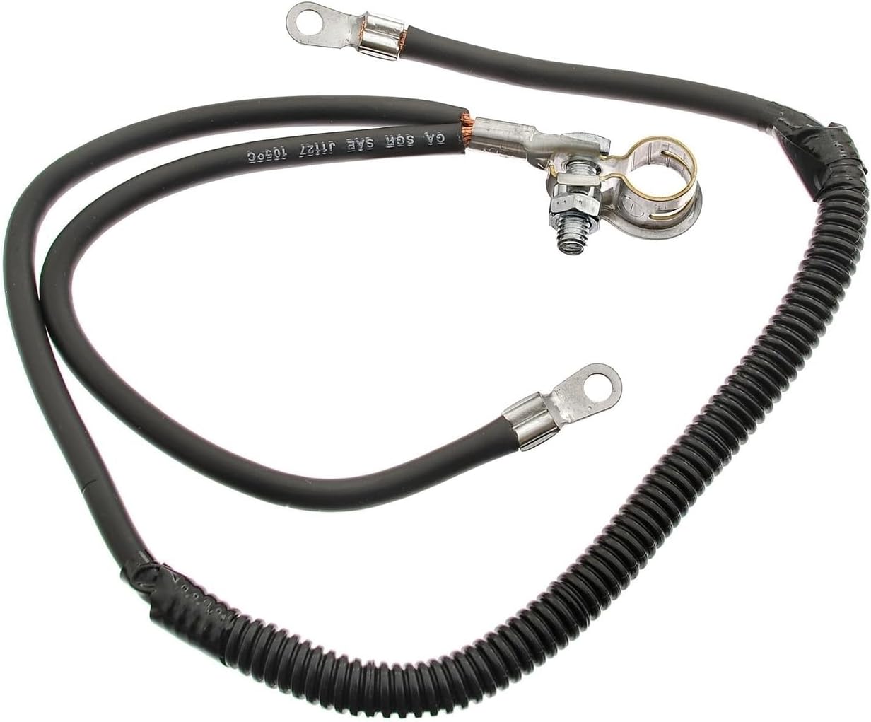Standard Motor Products Ignition A26-6TB Battery Cable Top Mount