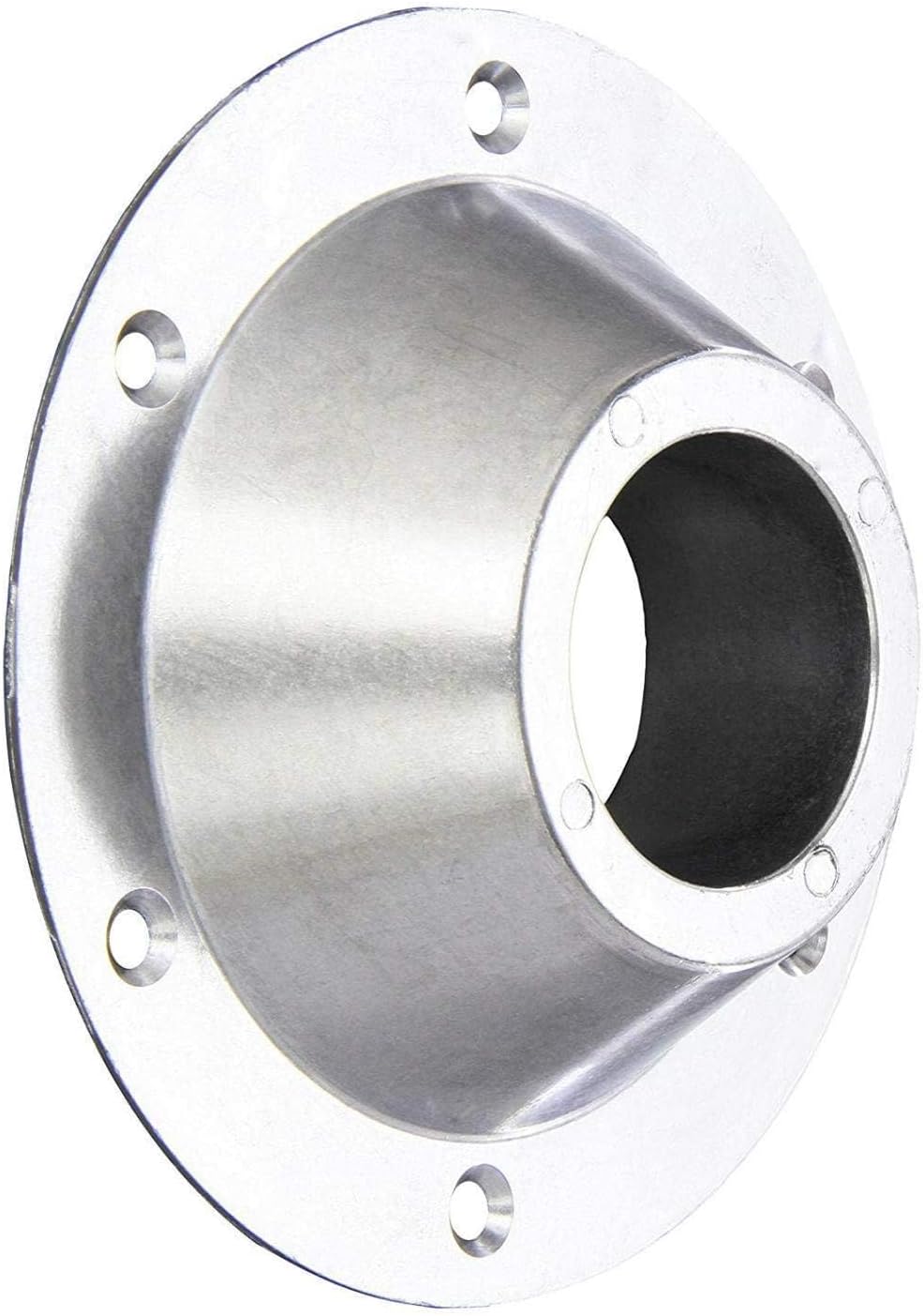 AP Products 131119 Standard Table Base, Aluminum