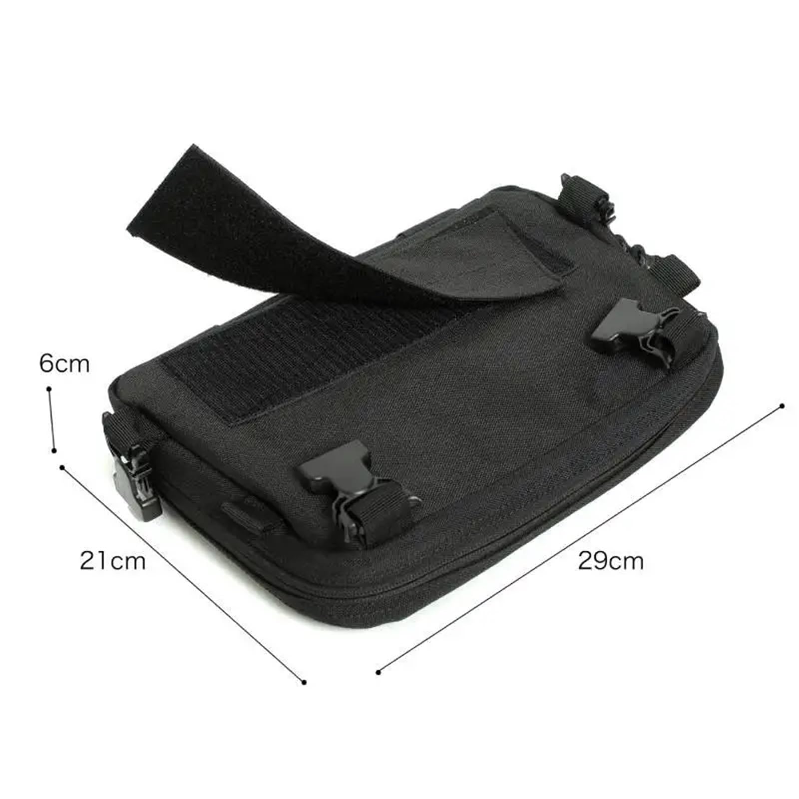 Bolsa de Pecho for Pesca, Bolsas al Aire Libre, Paquete cinturón con señuelo, Bolsa Aparejo for Viaje, Camping, Senderismo y Escalada para Aire Libre(Green)