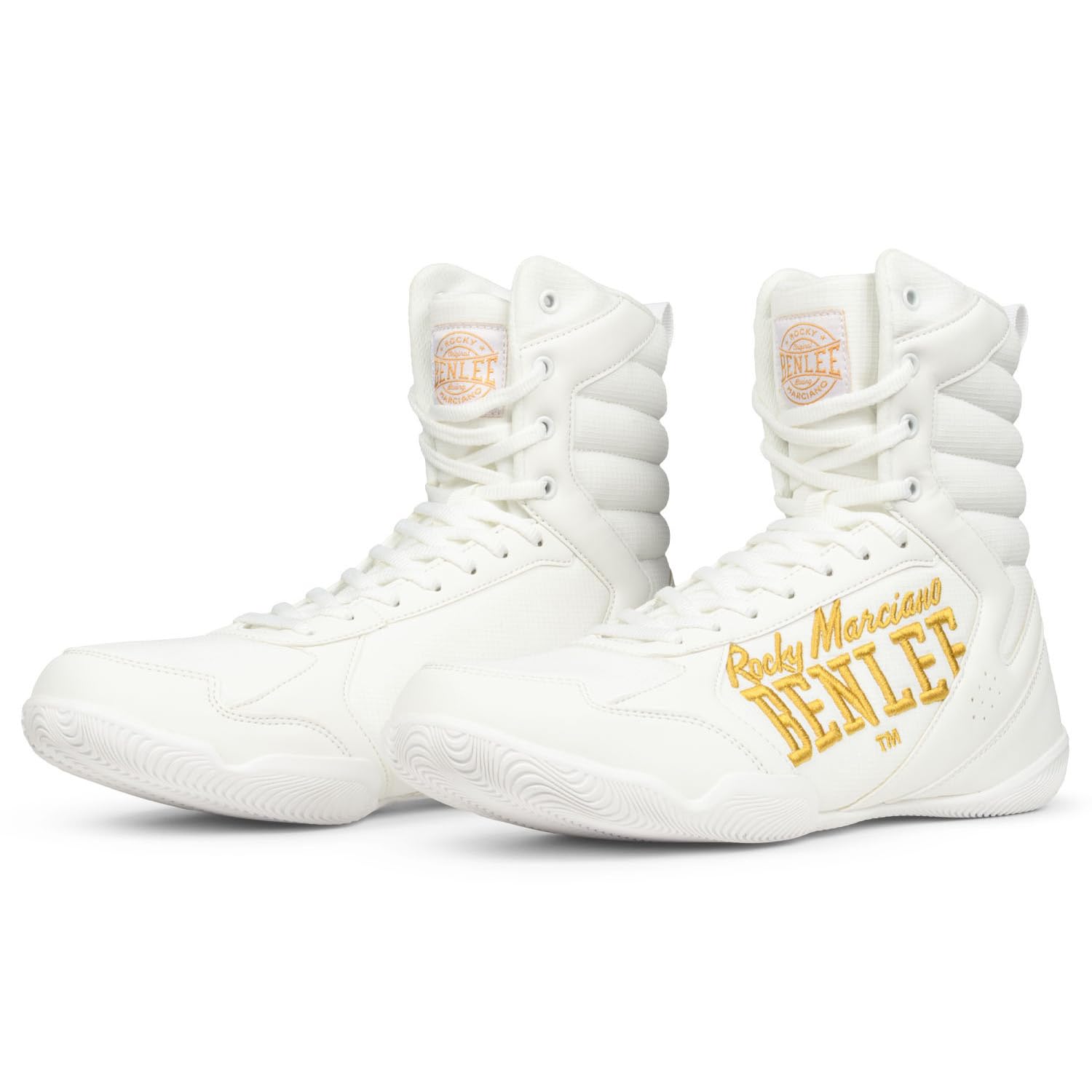 BENLEE Boxschuhe Strike