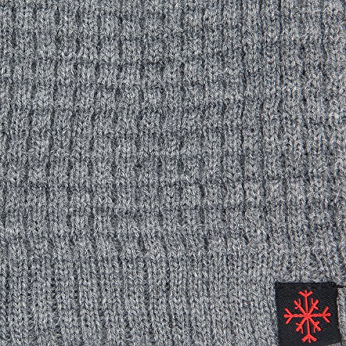 FabSeasons Unisex Wool Winter Skull Cap