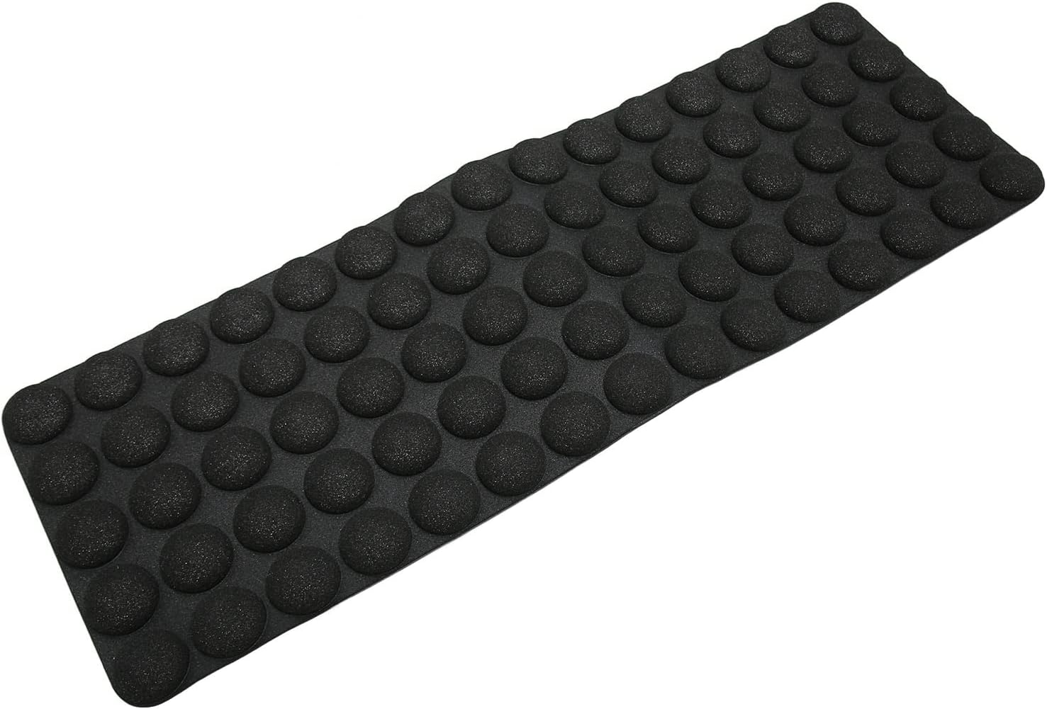 Zetiling Foam Compression Board for Postoperative Recovery - Soft and Flexible Design, Better Healing - Abdominal Compression Tool, Suits Arms, Chin, Abdomen and Thighs (Black)