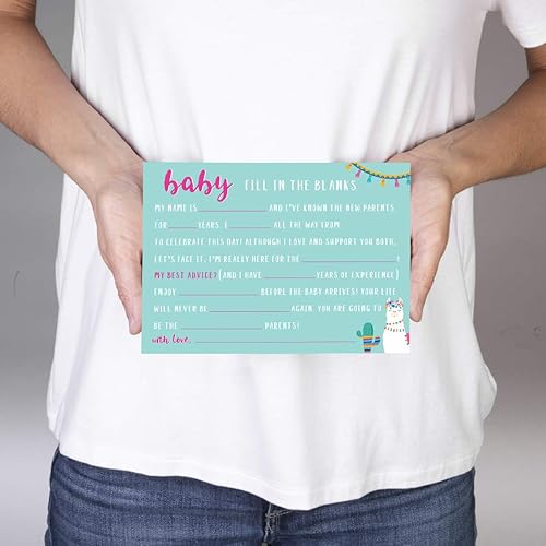 Vista 170 de Andaz Press Fiesta de llama y cactus, recuerdos de fiesta de bálsamo labial, bálsamo de llama, paquete de 12, decoración temática bohemia de llama