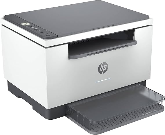 Amazon.com: HP Laserjet MFP M234dwe All 